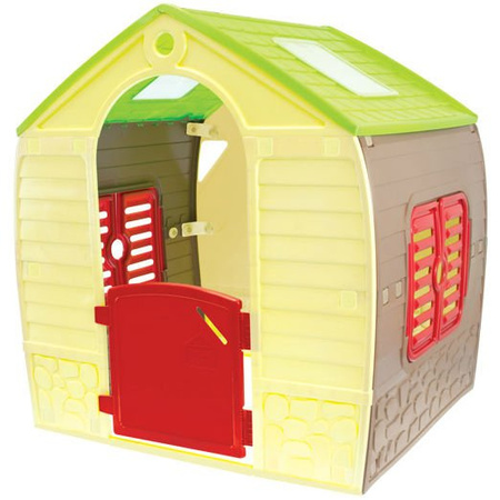 Domek dla dzieci zwierzątka 119763