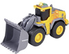 Dickie Volvo spychacz światło/dźwięk 087646