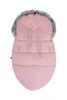 Cottonmoose Śpiworek Mini Mosse Pink