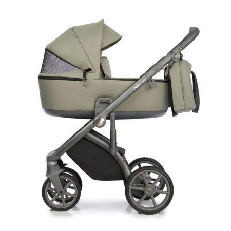 Roan wózek dziecięcy Bass Next Emerald Mood 303155