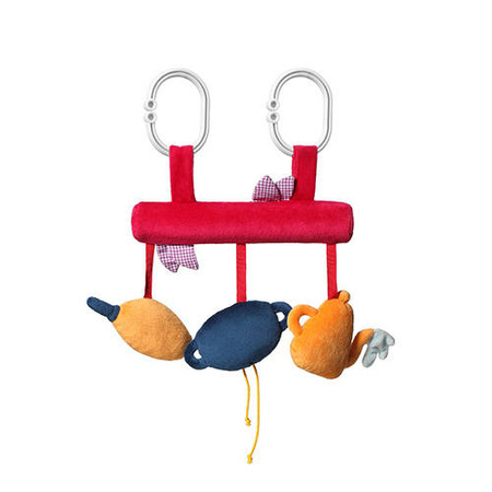 Babyono Zawieszka edukacyjna zawieszka do wózka Small Cook 413920
