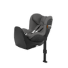 Cybex Sirona Zi I-Size Soho Grey Fotelik Samochodowy