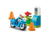LEGO 10471 DUPLO Niebieski motocykl policyjny 032015