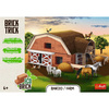 Trefl Brick Trick Ranczo L 619171