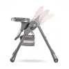 Kinderkraft Krzesełko do karmienia Tastee Rose 920891
