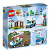 Lego 10769 toy story 4 - wakacje w kamperze