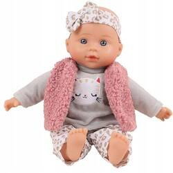 Lalka Julka Bobas Smily play 843748