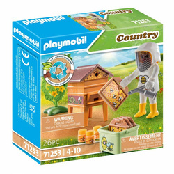 Playmobil 71253 Pszczelarka 712530
