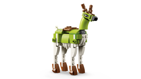 Lego 71459 Dreamzzz Stajnia fantastycznych stworzeń