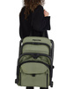 Easywalker Miley 2 Kompaktowy wózek spacerowy z torbą transportową Sage Green 112986