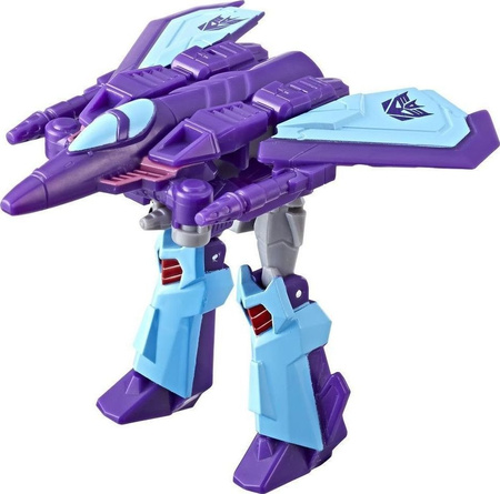 Transformers e1883 action attackers commander ***2