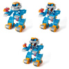 SuperThings Wild Tigerbot Kazoom 029381