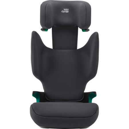 Britax Romer Discovery Plus BR Midnight Grey