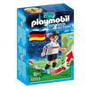Playmobil 6893 sports&action piłkarz reprezentacji niemiec