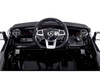 Auto na akumulator Mercedes SL65 Niebieski lakier 998044