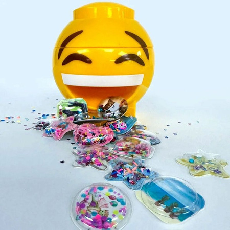 Epee EP60478 Naklejkomat 3D Deluxe 604781