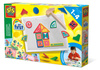 Ses Creative My first Stuku Puku Przybijanki 144869