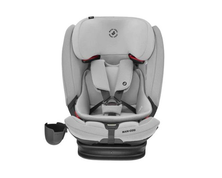 Maxi cosi titan pro authentic grey fotelik samochodowy 9-36 kg