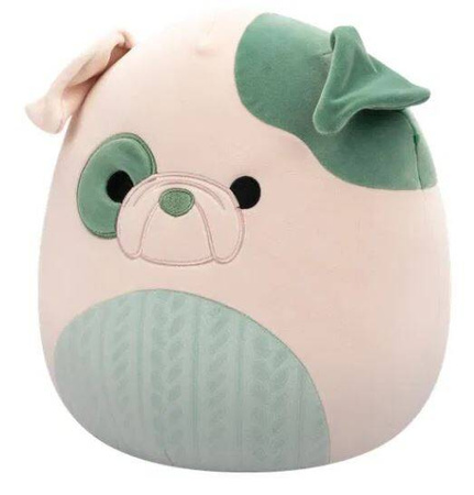 Squishmallows 30cm AUGUSTINE beż 455788