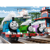 Puzzle trefl 30 wyśćig na torach Thomas And Friends