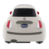 Chicco Fiat 500 z pilotem wersja sportowa biały 035342