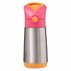 B.box termobutelka strawberry shake 004516
