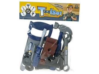 Zestaw narzędzi 586215