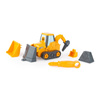 Tomy John Deere Zbuduj pojazd 3w1 472780