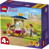 Lego 41696 Friends Kąpiel dla kucyków w stajni
