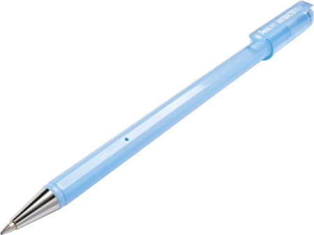 Pentel Długopis BK-77 Antibacterial+ czarny 770017