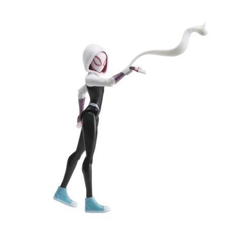 Spider-Man F3730/F5639 Spider Gwen Uniwersum Figurka 15 cm 121341