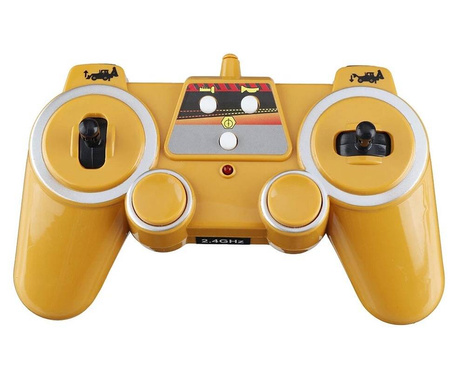 Double Eagle DO-E589 Zdalnie sterowana koparko-ładowarka JCB RTR 2,4GHz 923972