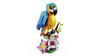 LEGO 31136 Creator Egzotyczna papuga 