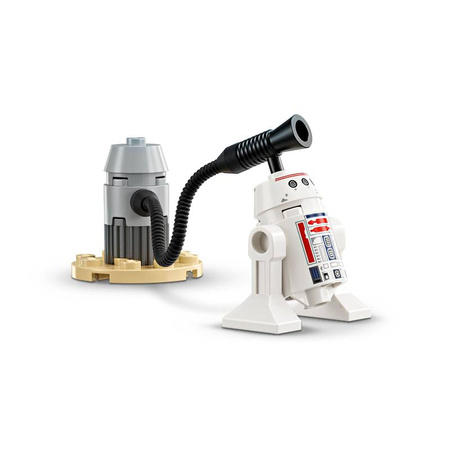 Lego 75410 Star Wars Myśliwiec N-1 Mando i Grogu 817606