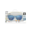 Suavinex Okulary przeciwsłoneczne 24-36 m ciemnoniebieskie Baby