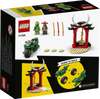 Lego 7178 Ninjago Motocykl ninja Lloyda 