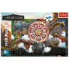 Puzzle Trefl 100 Smok w akcji 165241