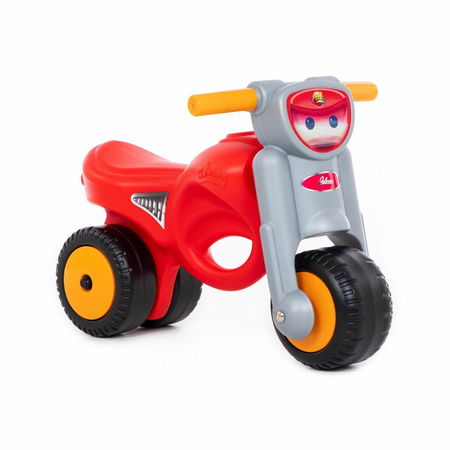 Jeździk-motor mini moto wader polesie 048226