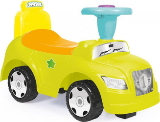 DOLU Pojazd dla malucha 2w1 080318