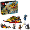 Lego 75414 Star wars Płomienny śmigacz śnieżny 817644