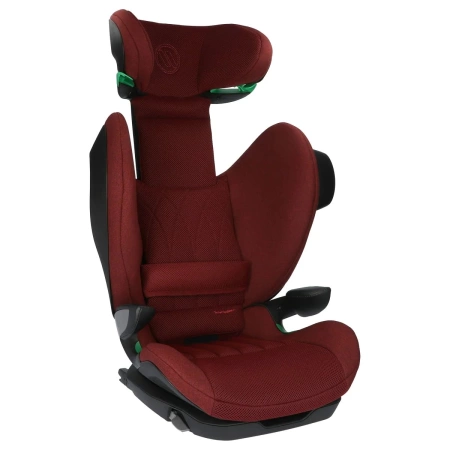 Avionaut MaxSpace AirFlow Red 464909 15-36 kg/100-150 cm fotelik samochodowy