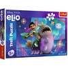 Puzzle Trefl 100 Elio i kosmiczna przygoda 164978