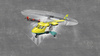 Lego 60343 City Laweta helikoptera ratunkowego