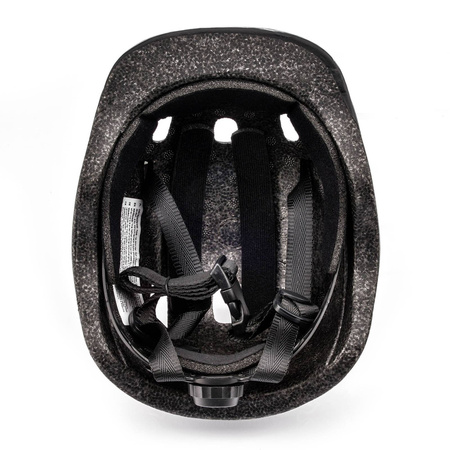 Kask rowerowy Meteor KS07 M 52-56cm Colourful Flowers 052598