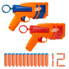 Nerf G1492 N Series Playset Dual pack 303073