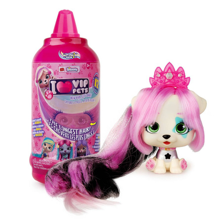 Vip pets - figurka mix s1 711709