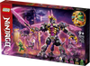 Lego 71772 Ninjago Kryształowy król