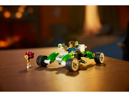 Lego 71471 DREAMZzz Terenówka Mateo