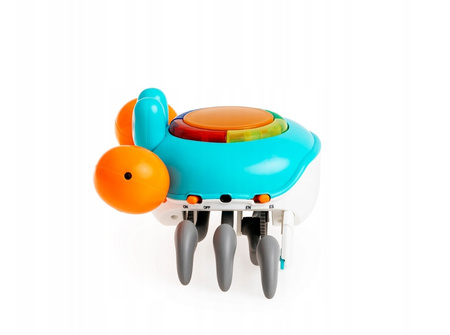 Dumel Krab Mądrala 308241