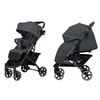 CARRELLO Astra CRL-5505/1 Raven Grey Wózek dla dziecka